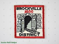 Brockville District [ON B04b.2]